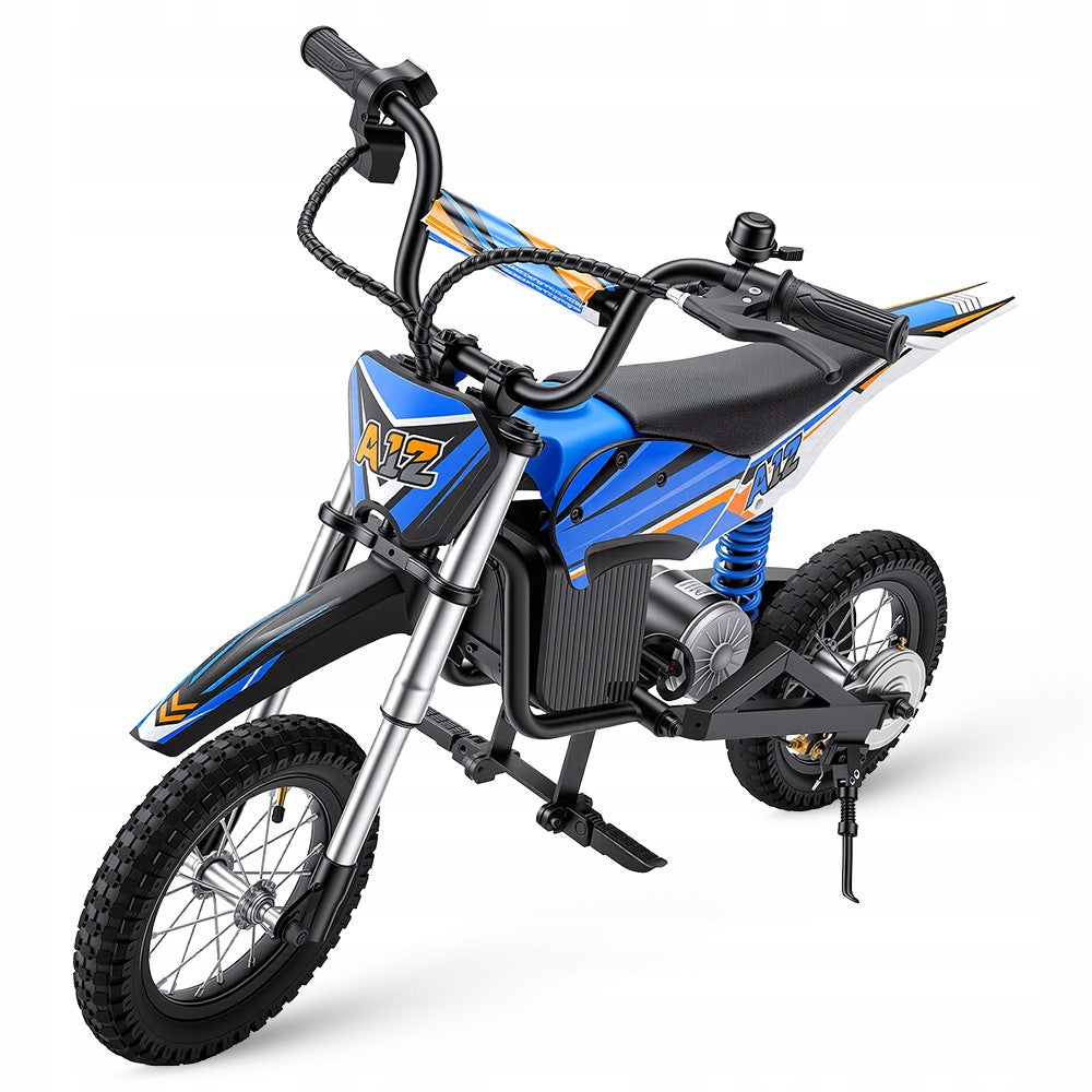 iScooter A12 Electric Motorcycle for Children 350W 36V4.5Ah 25km/h 20km Packaging status original