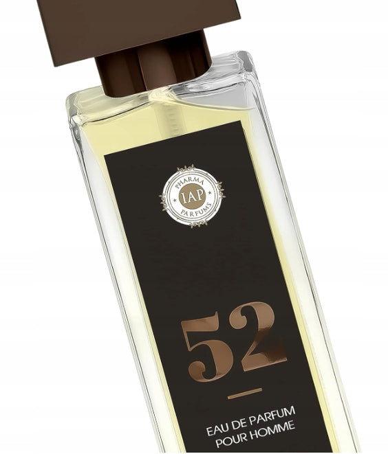 iap PHARMA PARFUMS 52, Eau de Parfum for women, 150 ml EAN (GTIN) 8424730010535