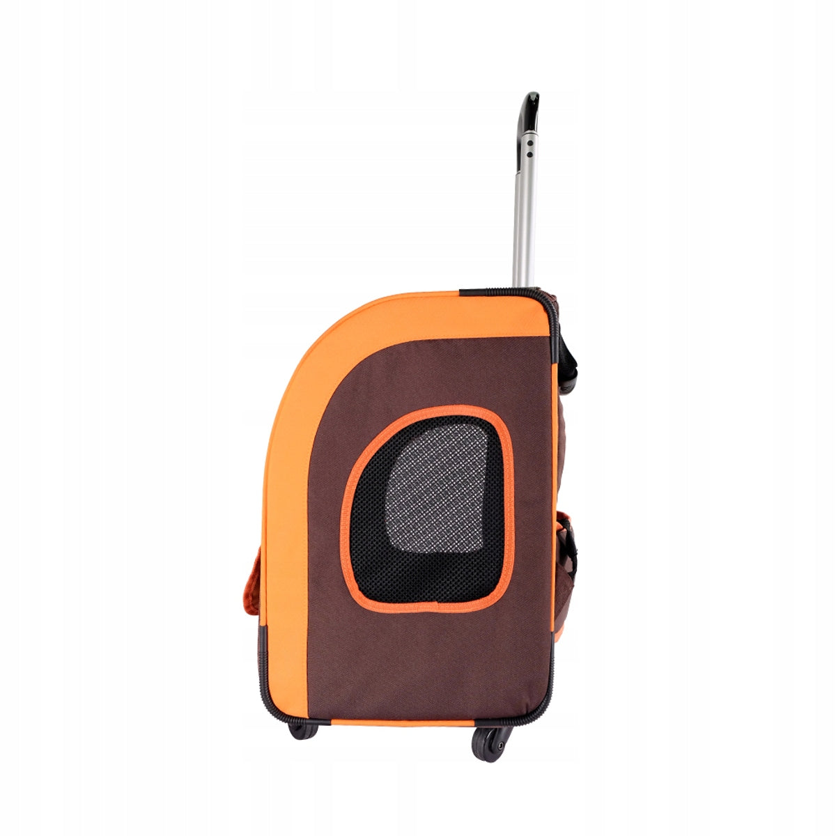 ibiyaya Transporter 3in1 Liso brown Manufacturer code FC1705-BR
