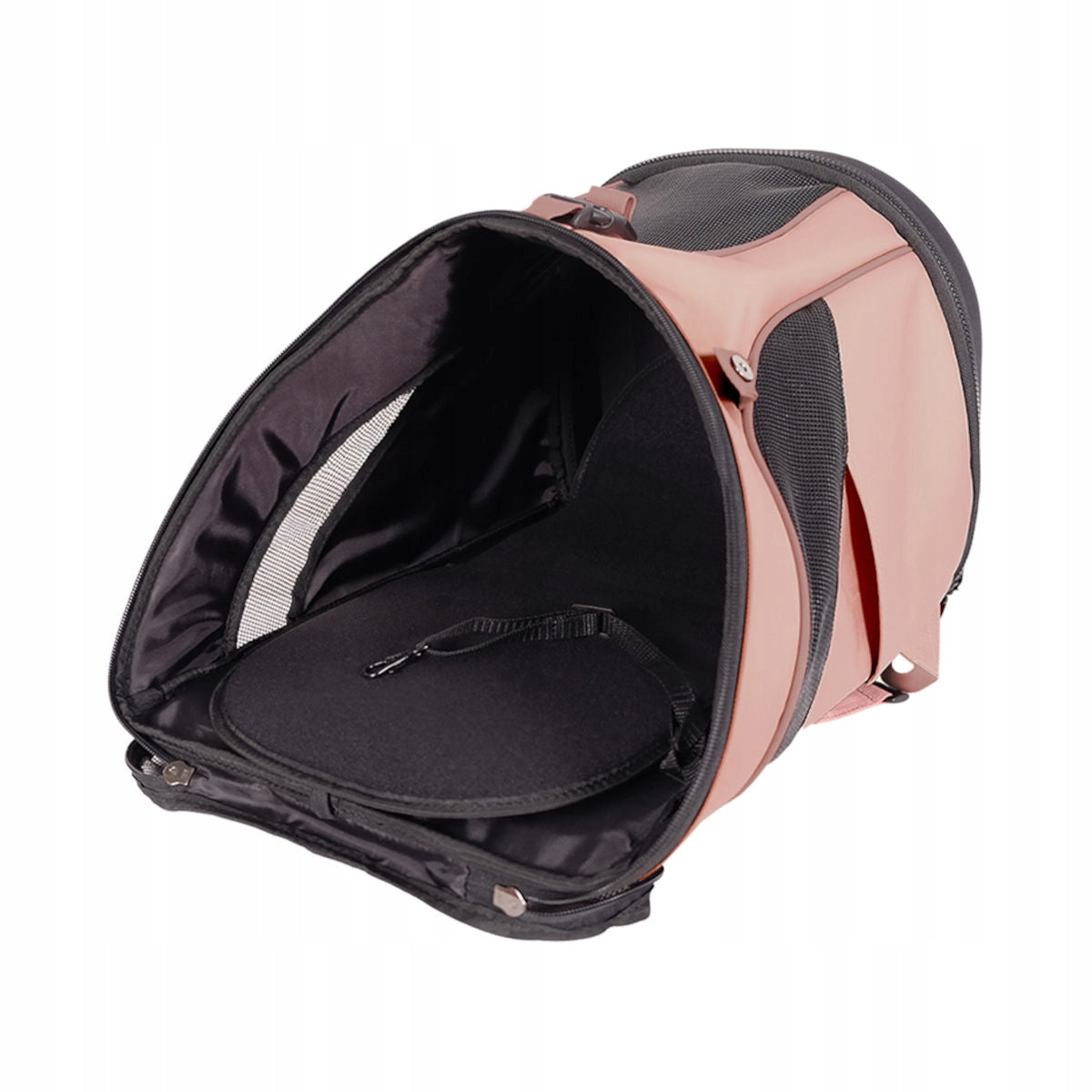 ibiyaya Ultralight coral pink backpack Brand Ibiyaya