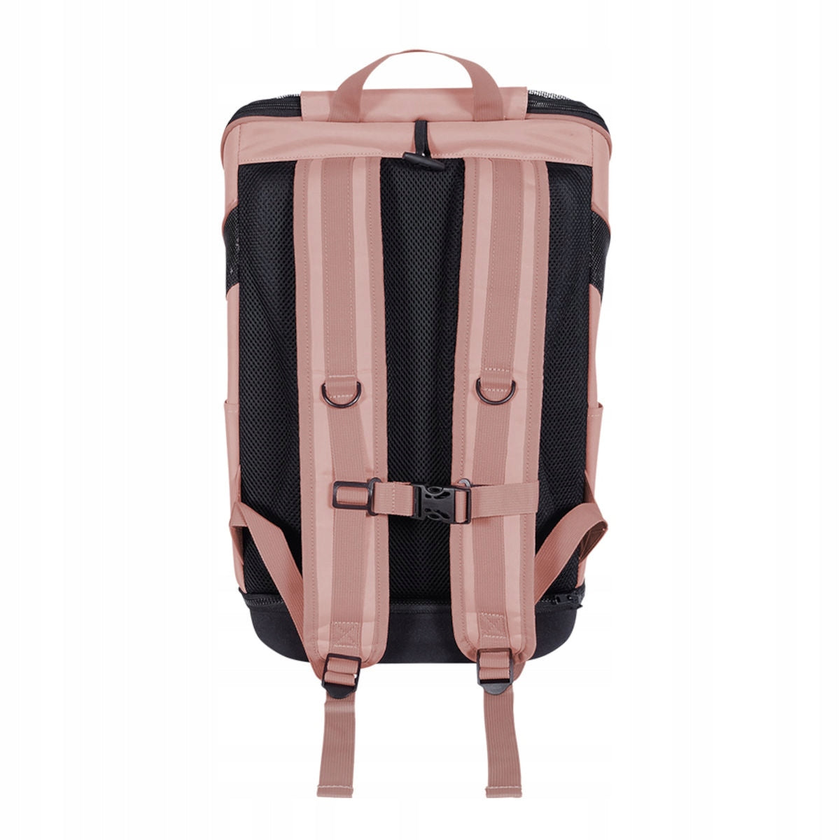 ibiyaya Ultralight coral pink backpack Kind backpack