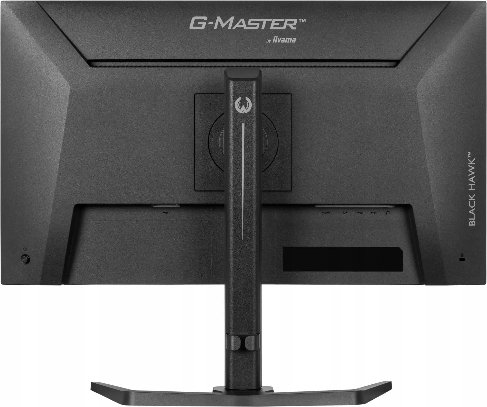 iiyama G-MASTER Black Hawk GB2741QSU-B1 27" QHD monitor Model GB2741QSU-B1