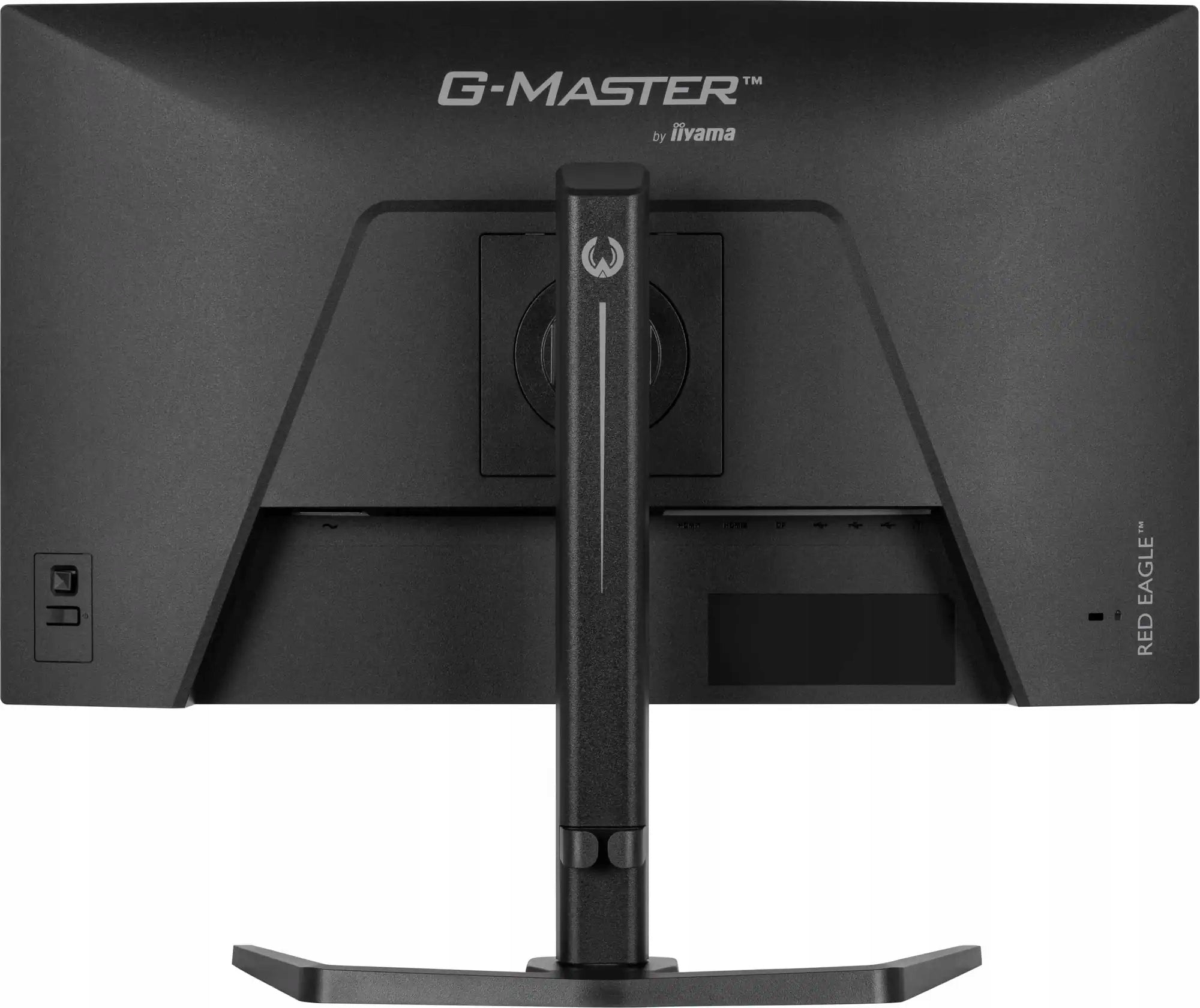 iiyama G-MASTER Red Eagle GB2771HSU-B1 27" FHD monitor Model G-MASTER GB2771HSU-B1