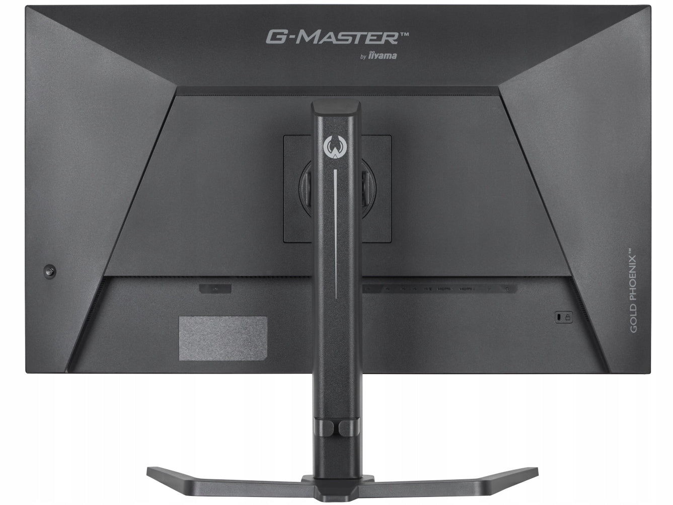 iiyama G-Master GB3295QSU-B1 31.5" QHD Fast VA monitor Manufacturer code GB3295QSU-B1