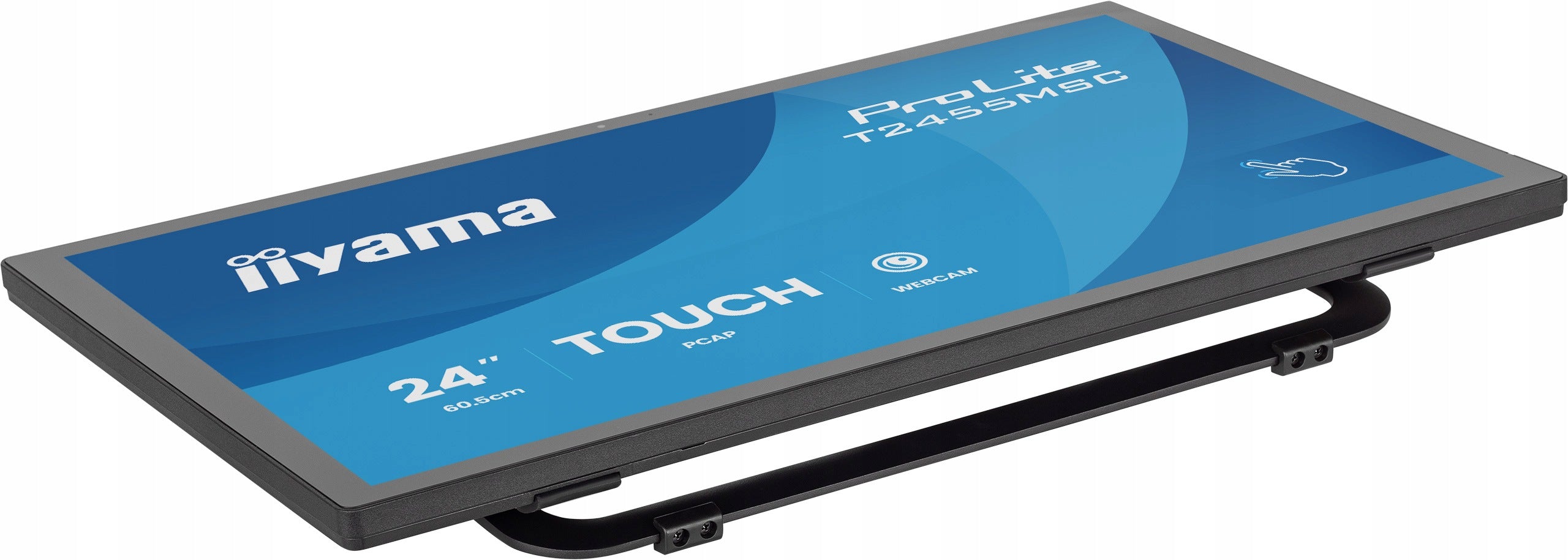 iiyama ProLite T2455MSC-B2 24'' FHD IPS touchscreen monitor