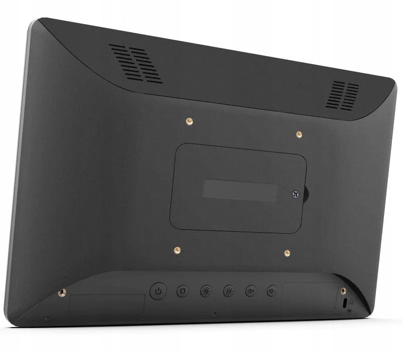 iiyama ProLite TW1023ASC-B3P 10" Android13, PoE, 5MP camera.New ..PAT-KOM. Manufacturer code TW1023ASC-B3P