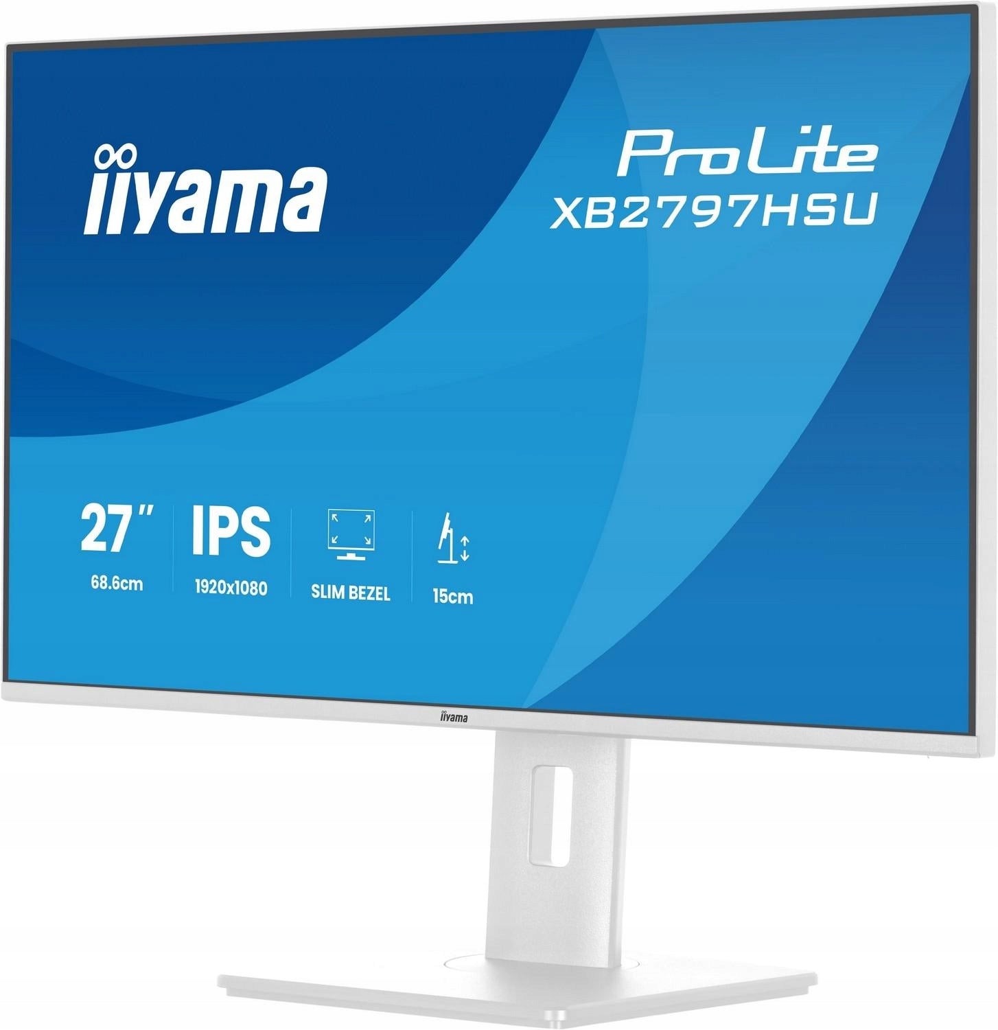 iiyama ProLite XB2797HSU-W1 Brand iiyama
