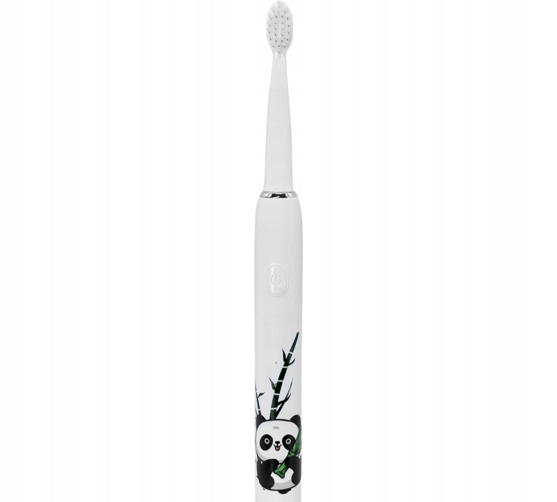 innoGIO GIOSonic Panda electric sonic toothbrush for children 3-12 y 1