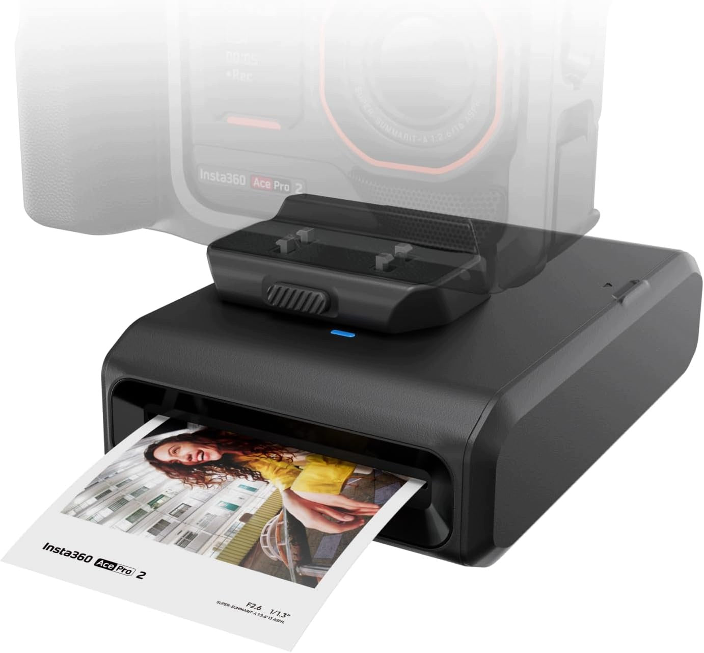 insta360 Pocket Printer for Ace Pro 2