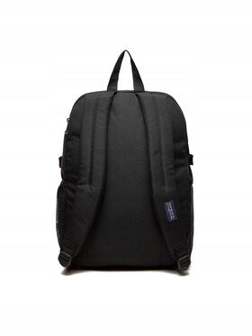 jansport Backpack Unisex Child JANSPORT-EK0A5BDSN551 MAIN CAMPUS BLACK charm
