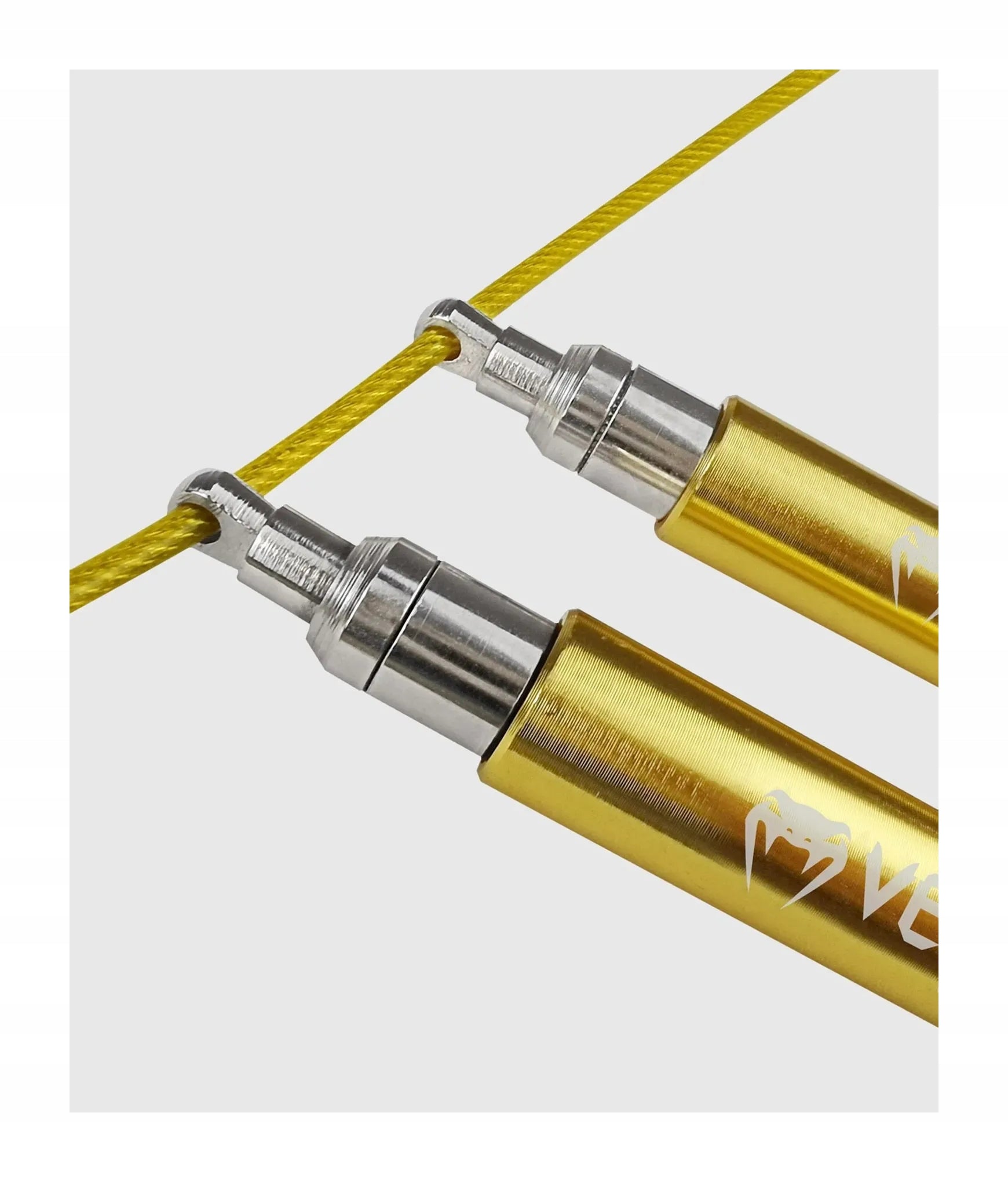 jump rope venum thunder evo 3M GOLD Color gold