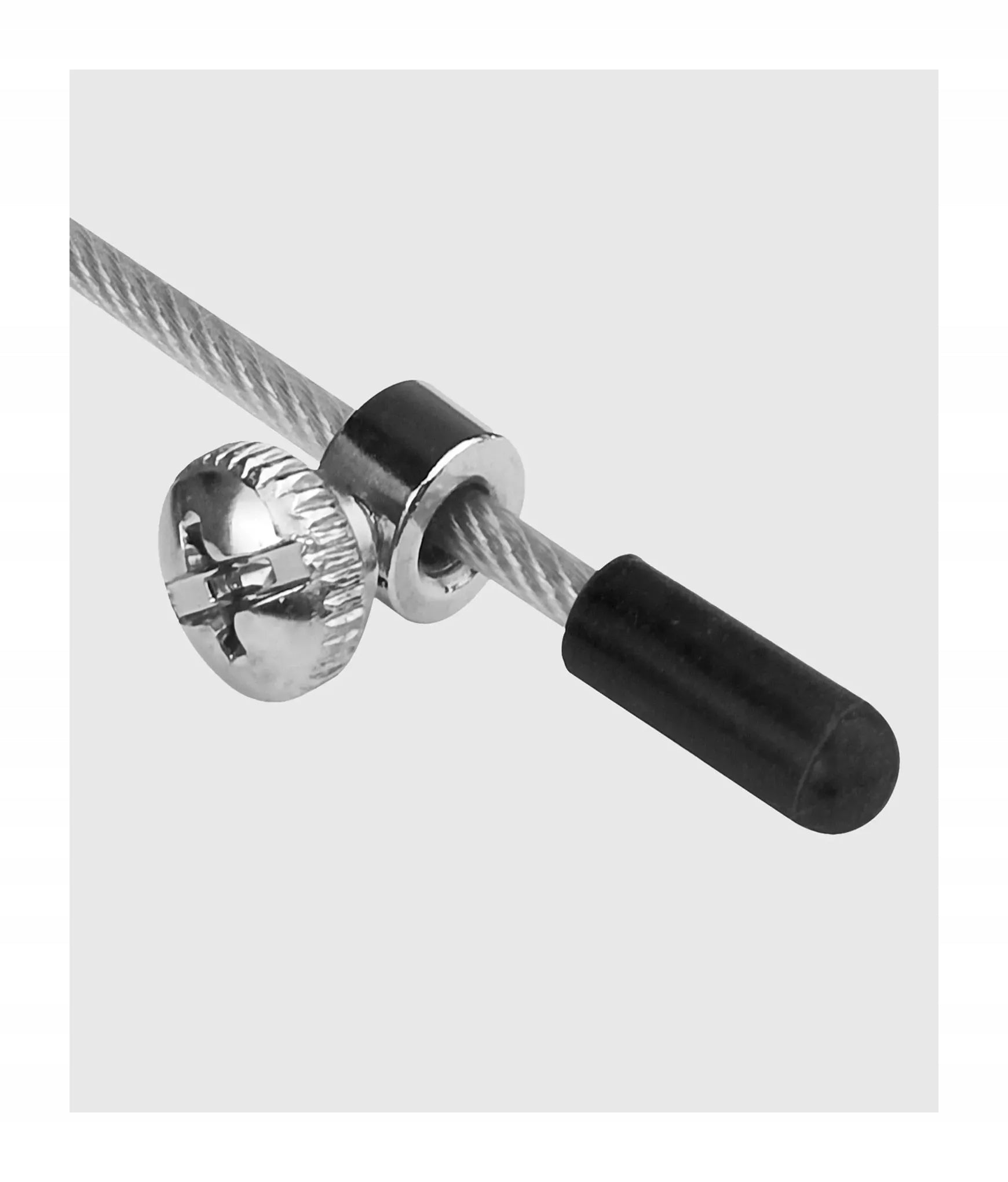 jump rope venum thunder evo 3M SILVER Brand no brand