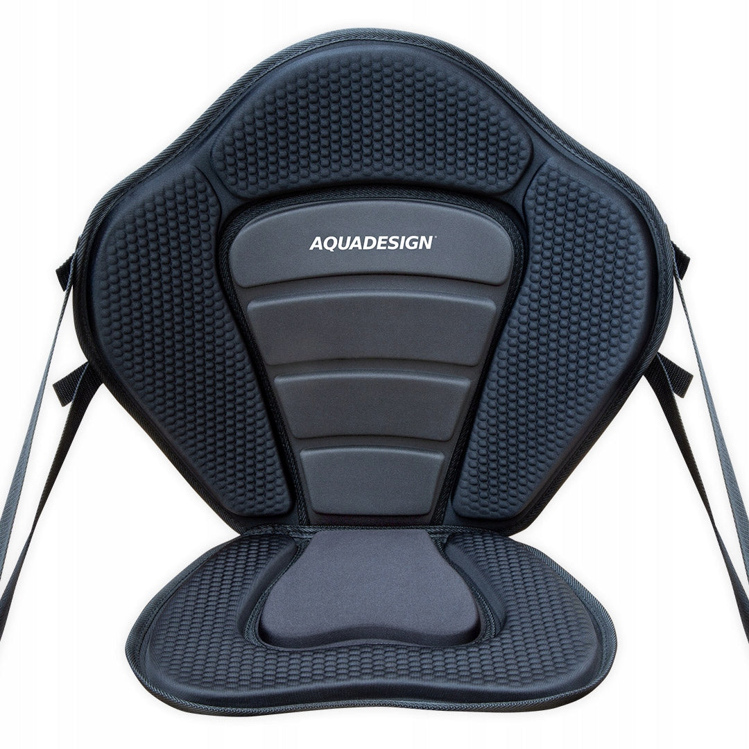 kayak seat AQUADESIGN Fusion ASSORTED One Size: One Size Number of seats not specified