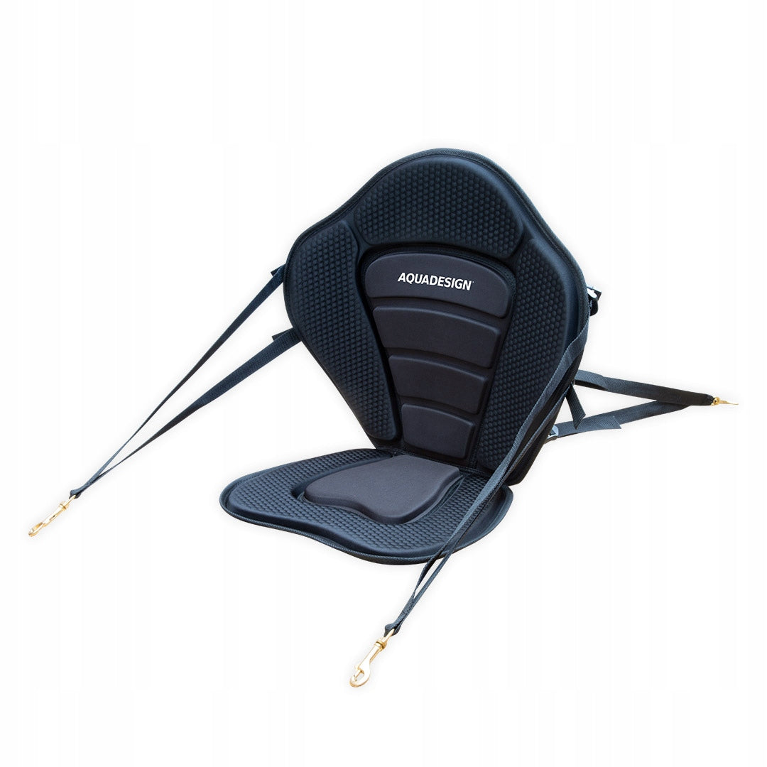 kayak seat AQUADESIGN Fusion ASSORTED One Size: One Size Weight 1 kg