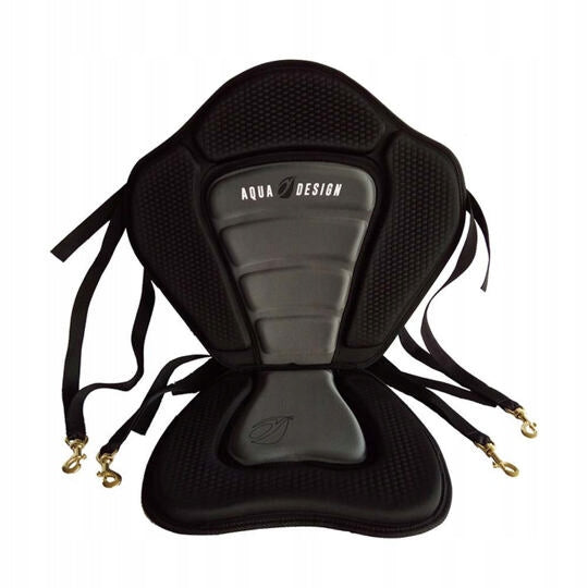 kayak seat AQUADESIGN Fusion ASSORTED One Size: One Size