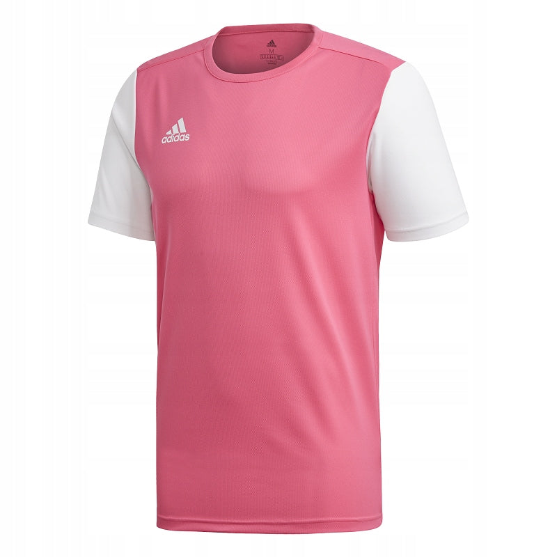 Kindershirt adidas Estro 19 Jersey JUNIOR DP3237/DP3228, rosa