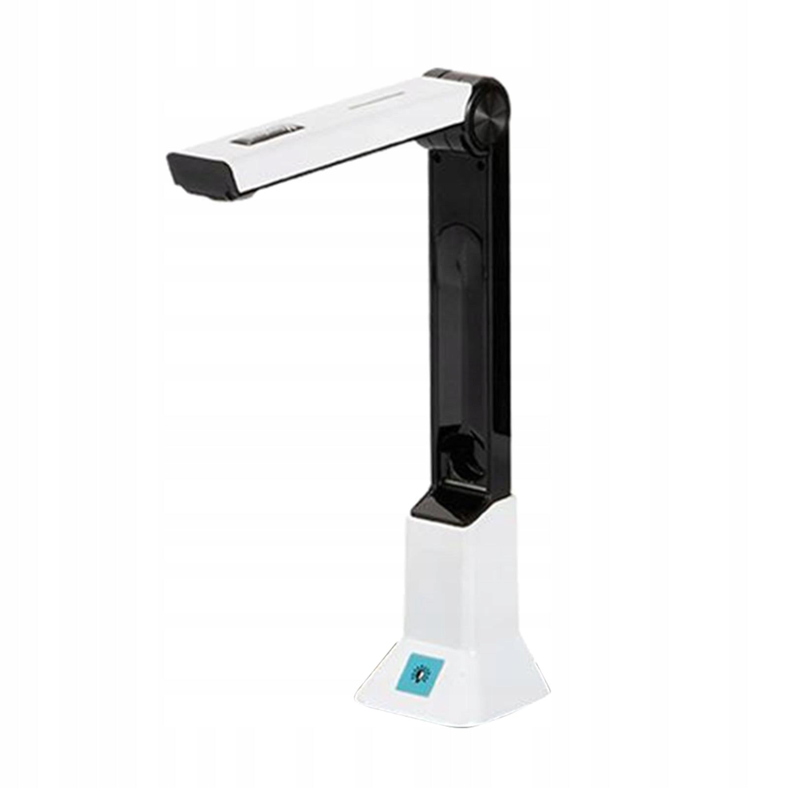 lacooppia 8MP Document Cameras High Definition Document Scanner with OCR