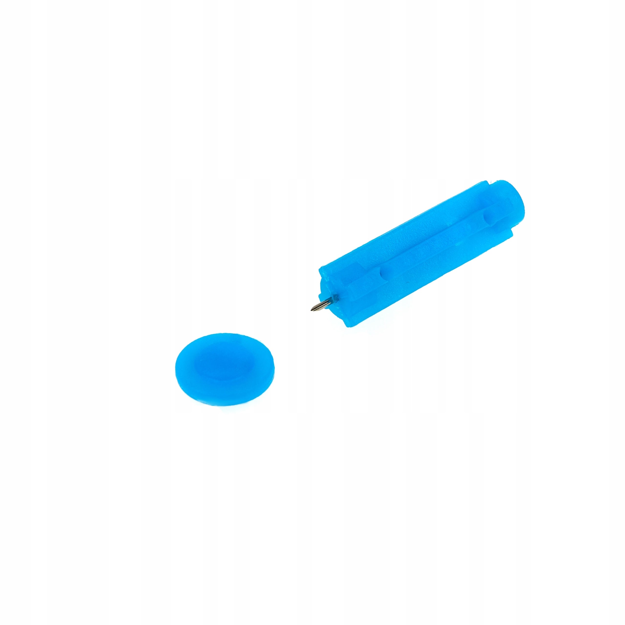 lancets for lancet Romed BL-100TB 100 pieces Manufacturer code BL-100TB