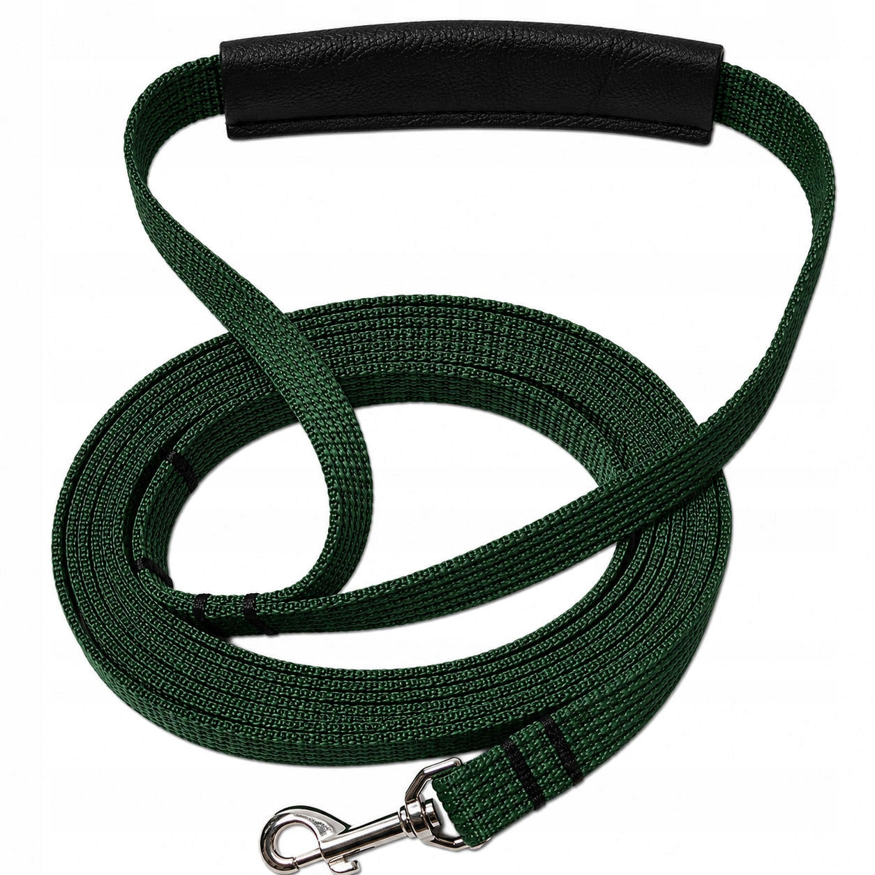 leash for small dog, rabbit cat Roz.S 15mm 5m