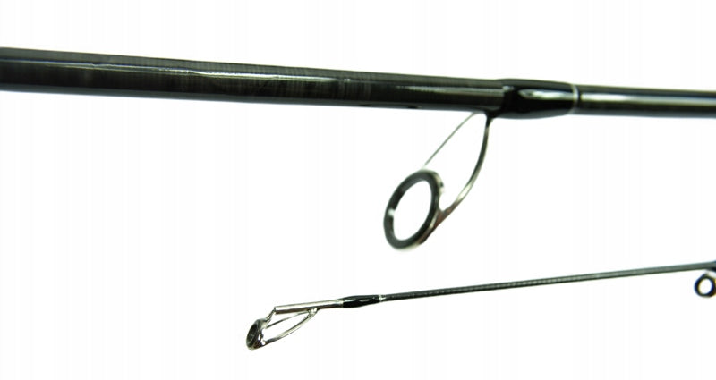 lightweight spinning rod CLASSIC SPIN 2,7m 10-30g PRO FL PIKE ZANDER Casting weight 10–30 g