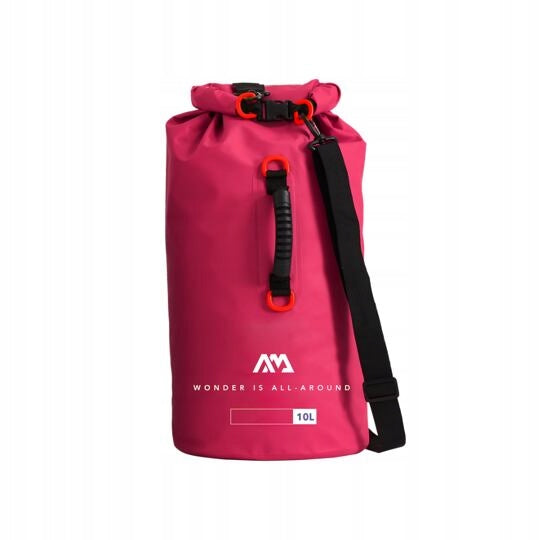 lodní vak AQUA MARINA 10lt PINK PINK One Size: One Size