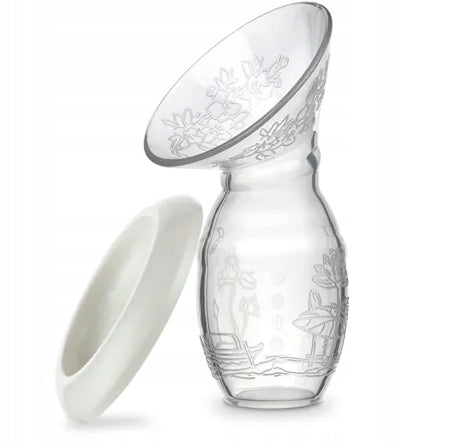 magic bottle collecting food +Freebie Brand no brand