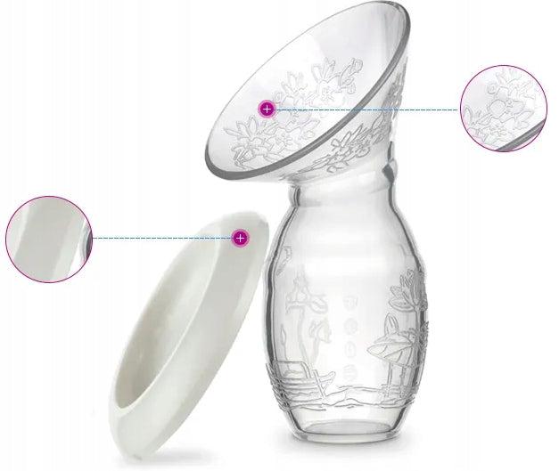 magic bottle collecting food +Freebie Color transparent