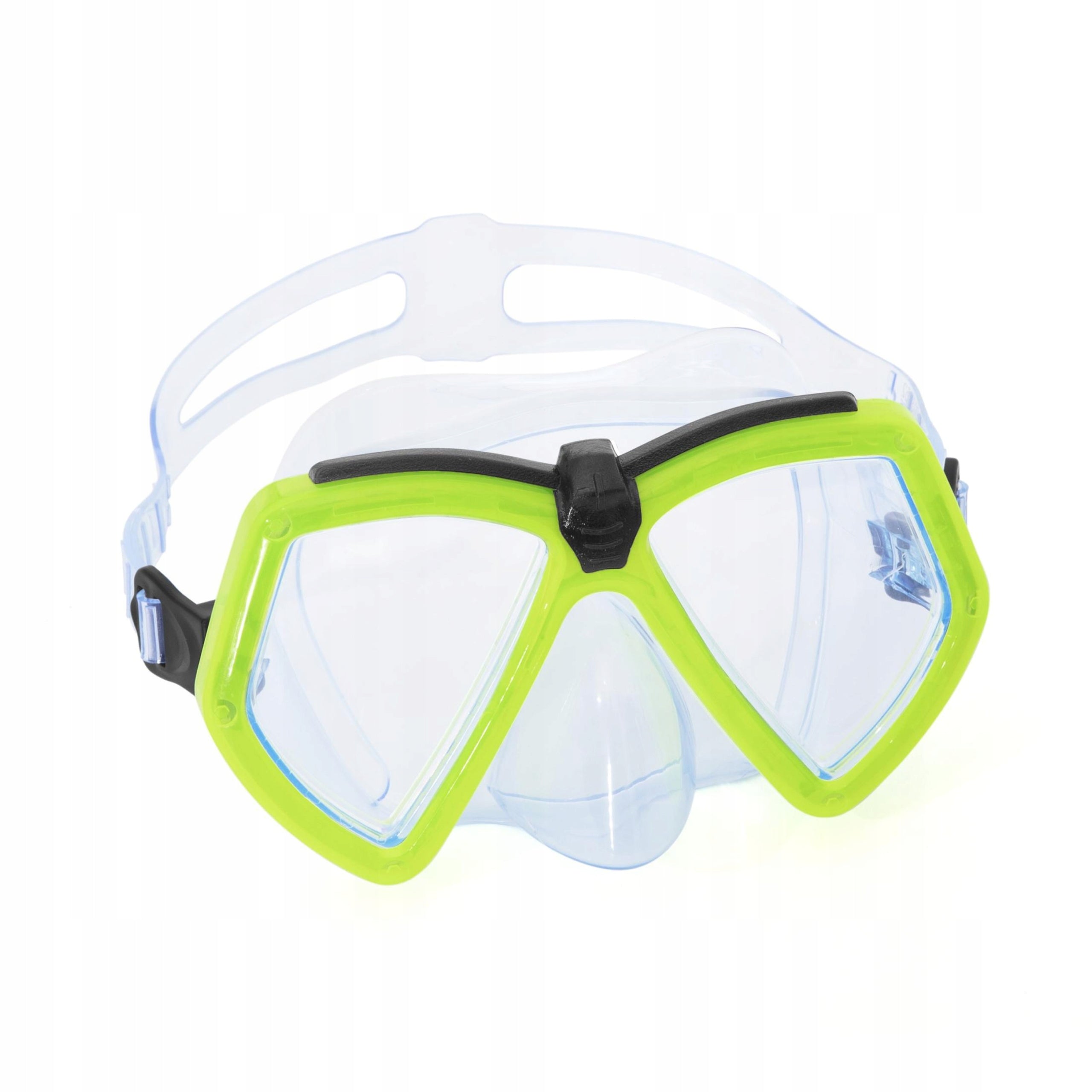 Tauchmaske für Kinder Bestway Hydro-Swim Ever Sea, verschiedene Farben