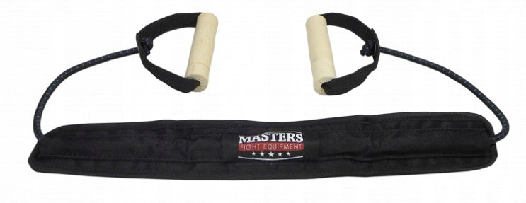 masters RUBBERS FOR PUNCH TRAINING dynamics strength Brand Masters