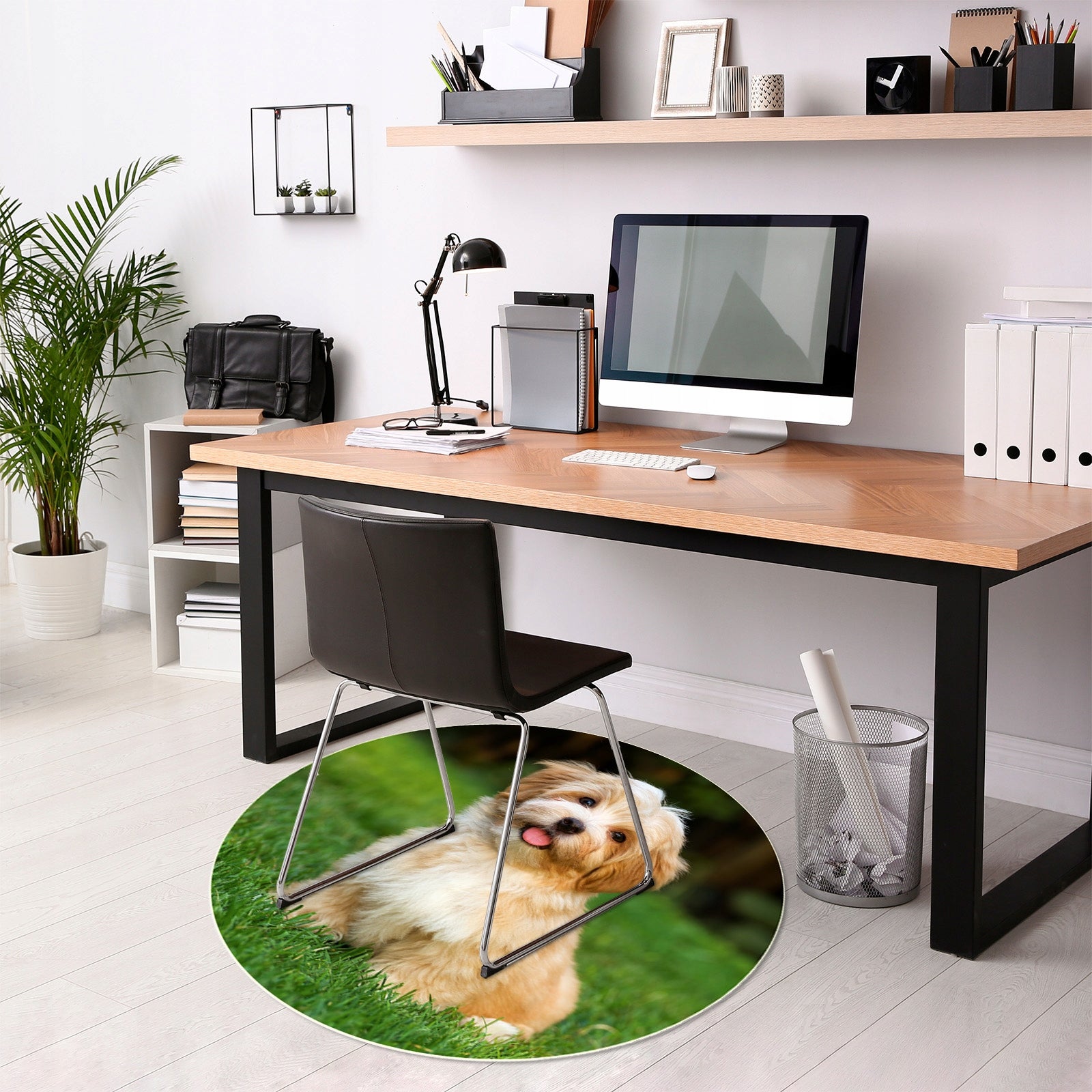 mat chair pad 100cm dog Color other