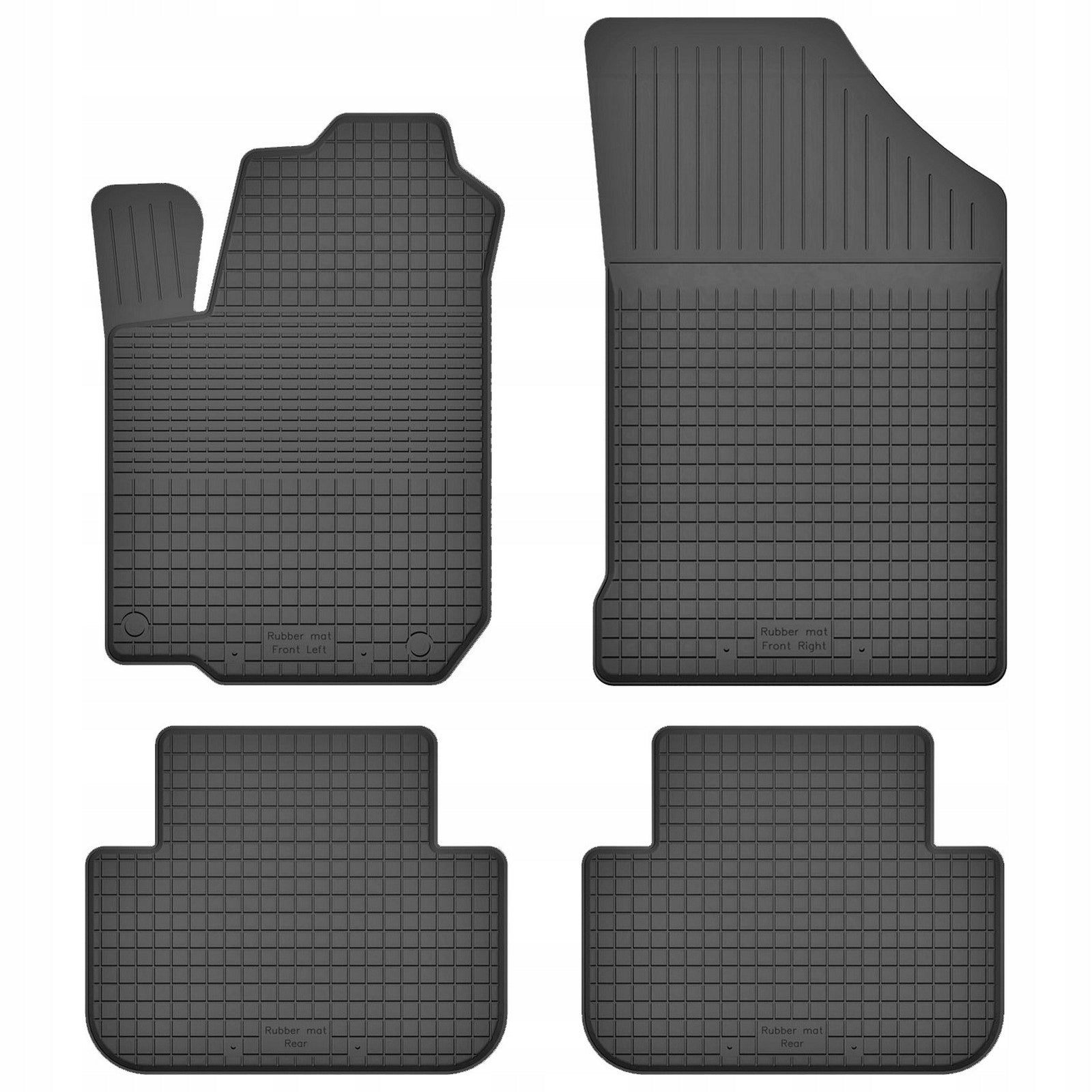 mats NISSAN Juke F15 2010-2019 2018 2017 2016 2015 2014 2013 2012 + STOPWATCHES Multi-item bundle yes