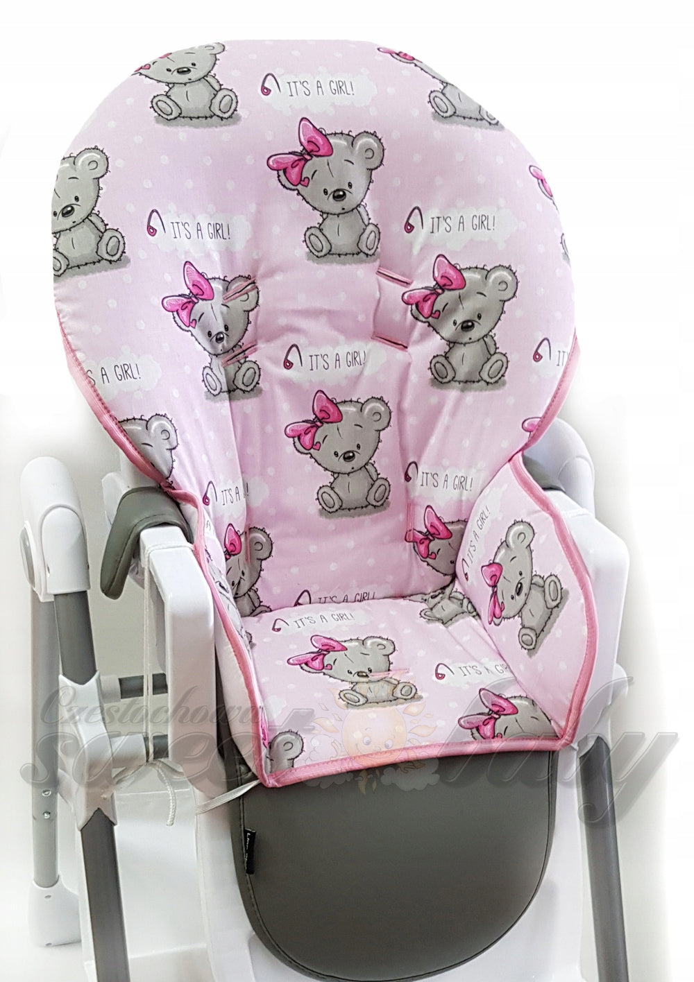mattress insert for chair like LIONELO yummy chicco COTTON fills EAN (GTIN) 5906236510618