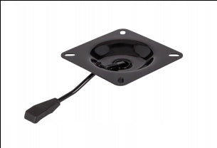 mechanism sheet for stool swivel chair 13x13cm piastra
