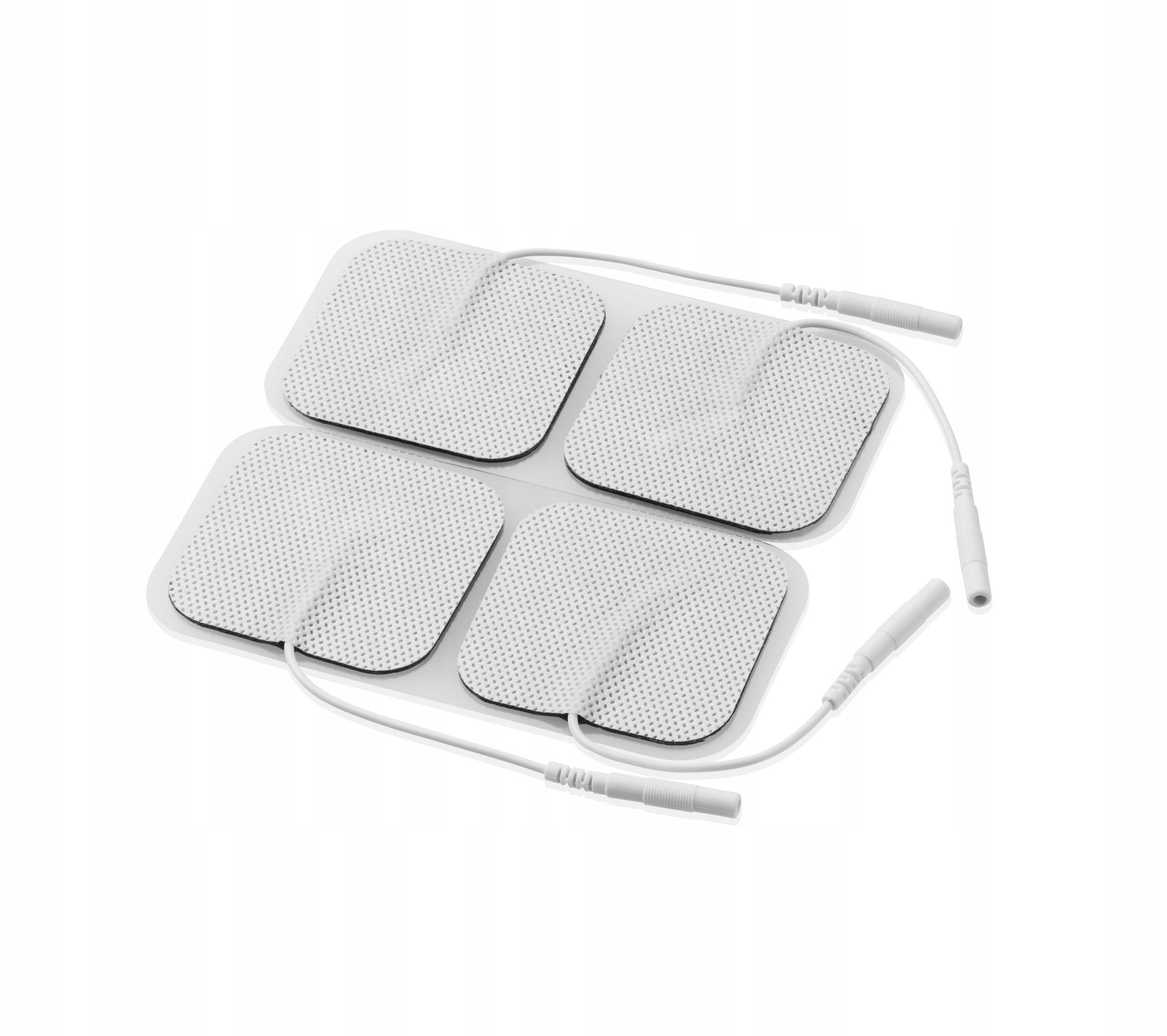 medisana Tens 3 in 1 electrodes/pads (8 pieces)