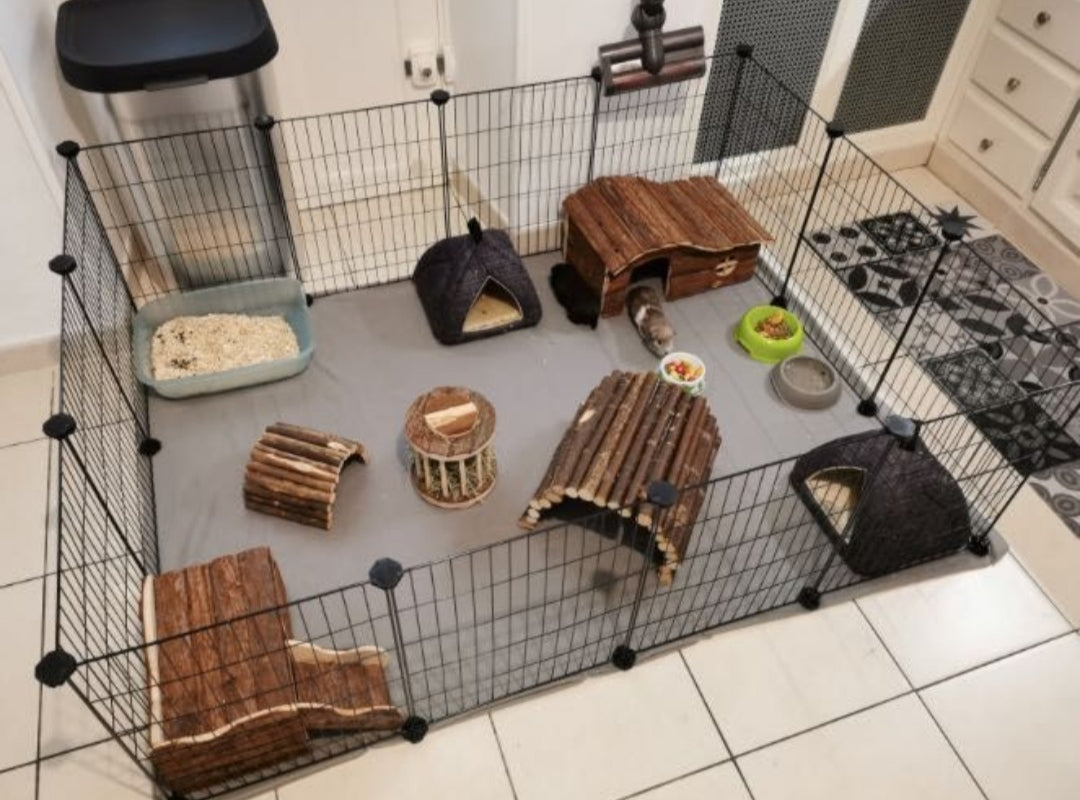 metal playpen Manufacturer code 7699383461381