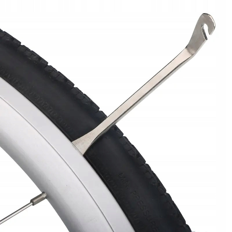 metal tire removal buckets 3 pcs RIDERACE Manufacturer code lyz3 sreb