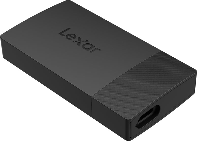 microSD/SD card reader and Dual USB-A/C slot Packaging status original