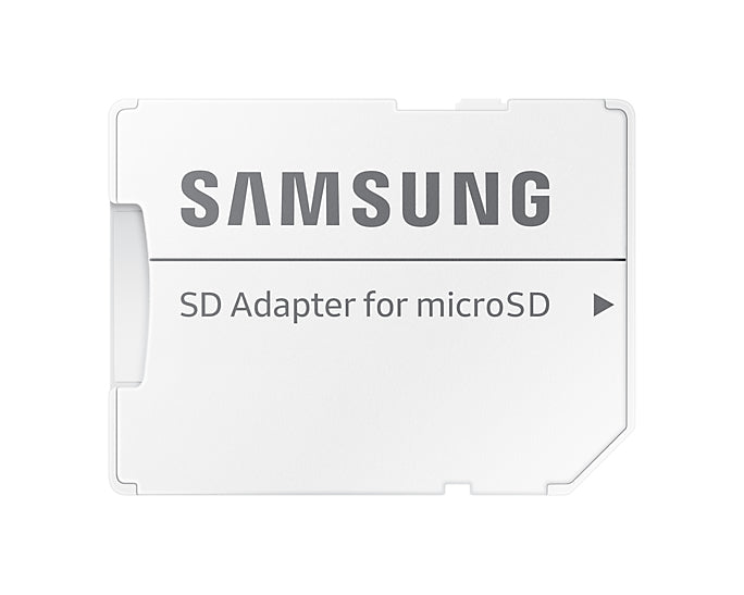 microSD card Samsung PRO Plus 512 GB Manufacturer Samsung