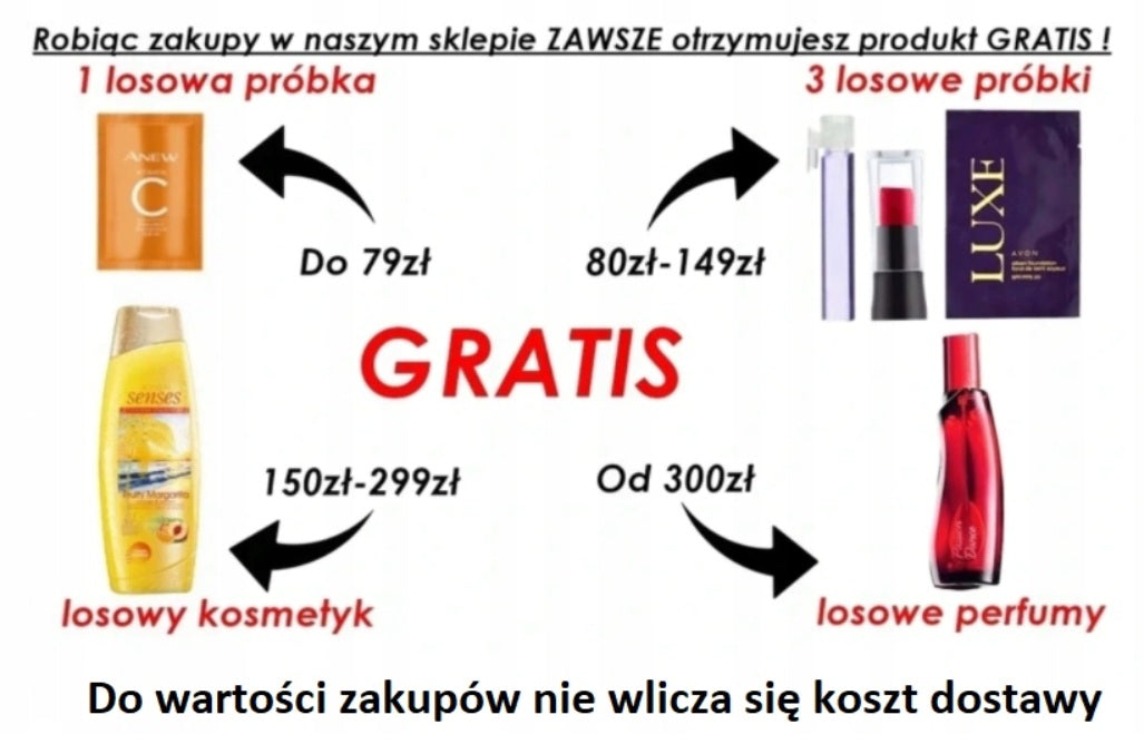minisptray LIFE COLOUR eau de toilette Takada AVON Manufacturer code minisptray LIFE COLOUR woda toaletowa AVON