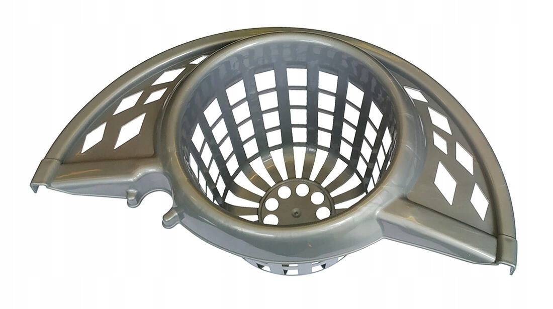 mop komplet 11l kul. STŘ provázky 160g BA Manufacturer code 280973