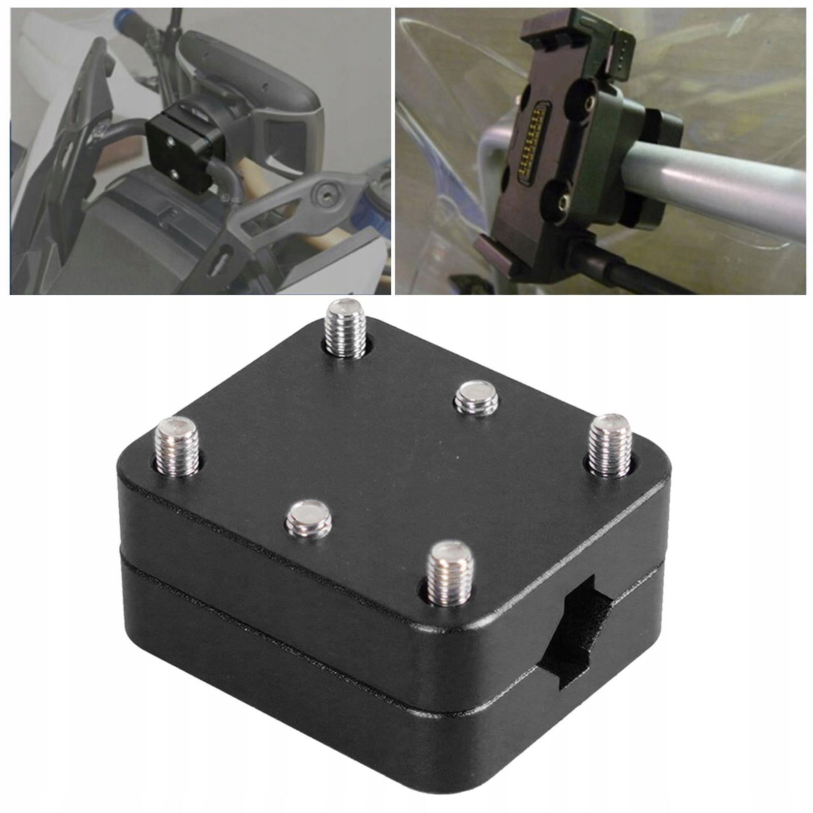 motorbike Holder 12mm/16mm Decorate For other