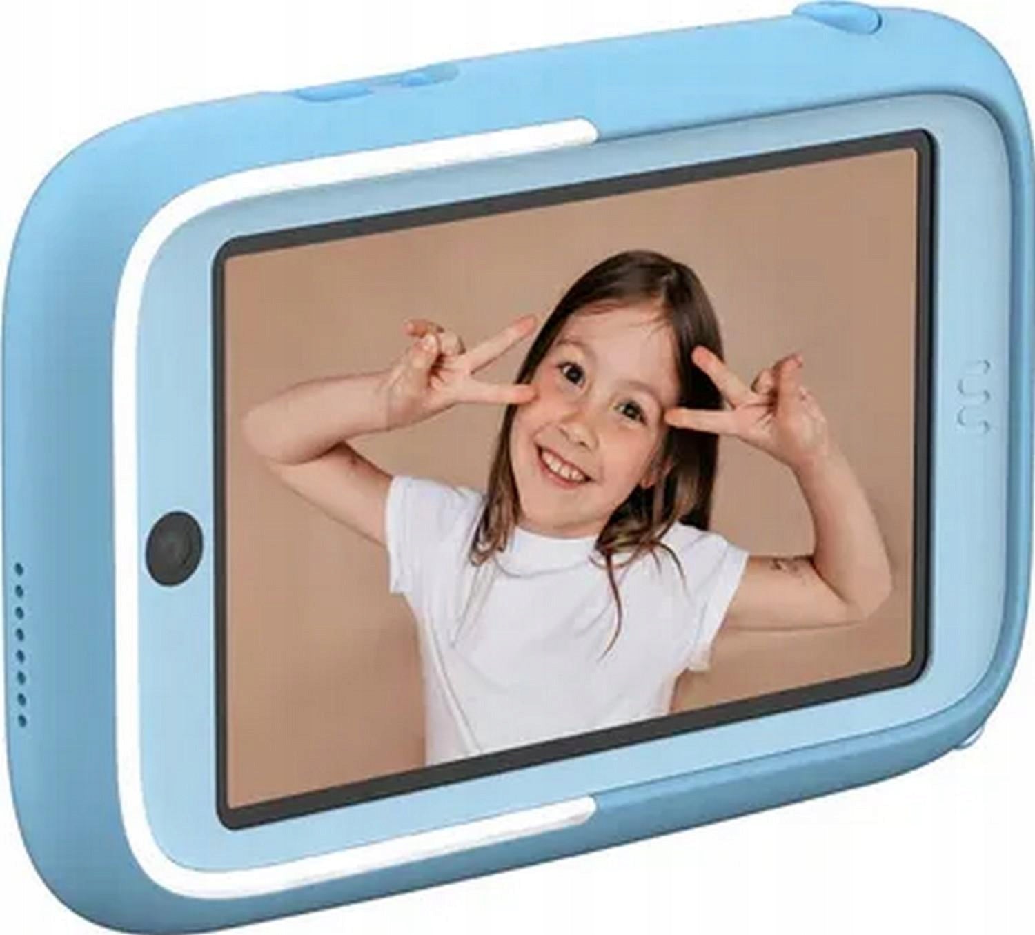 myFirst Camera 50 blue Packaging status original