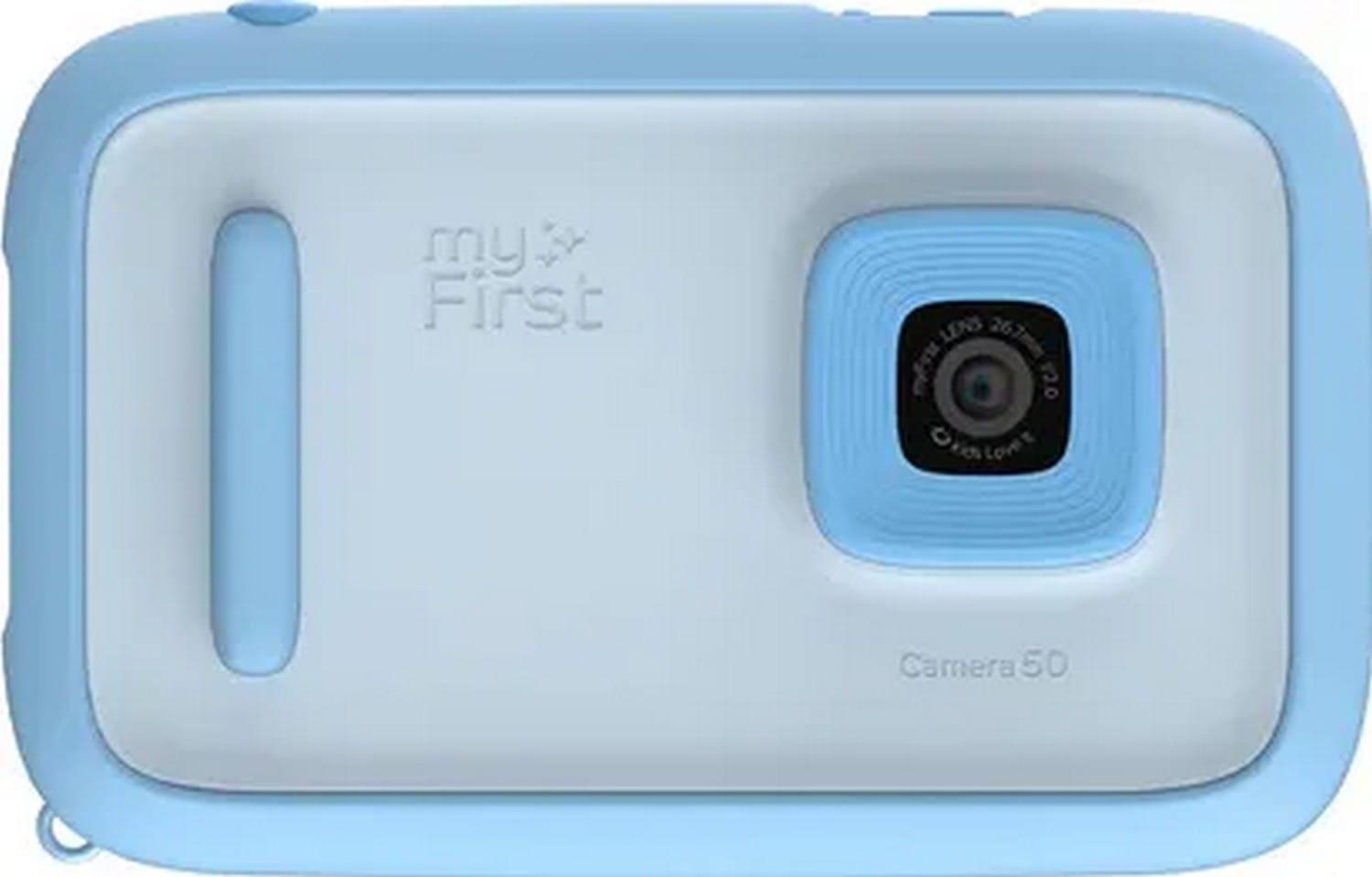 myFirst Camera 50 blue