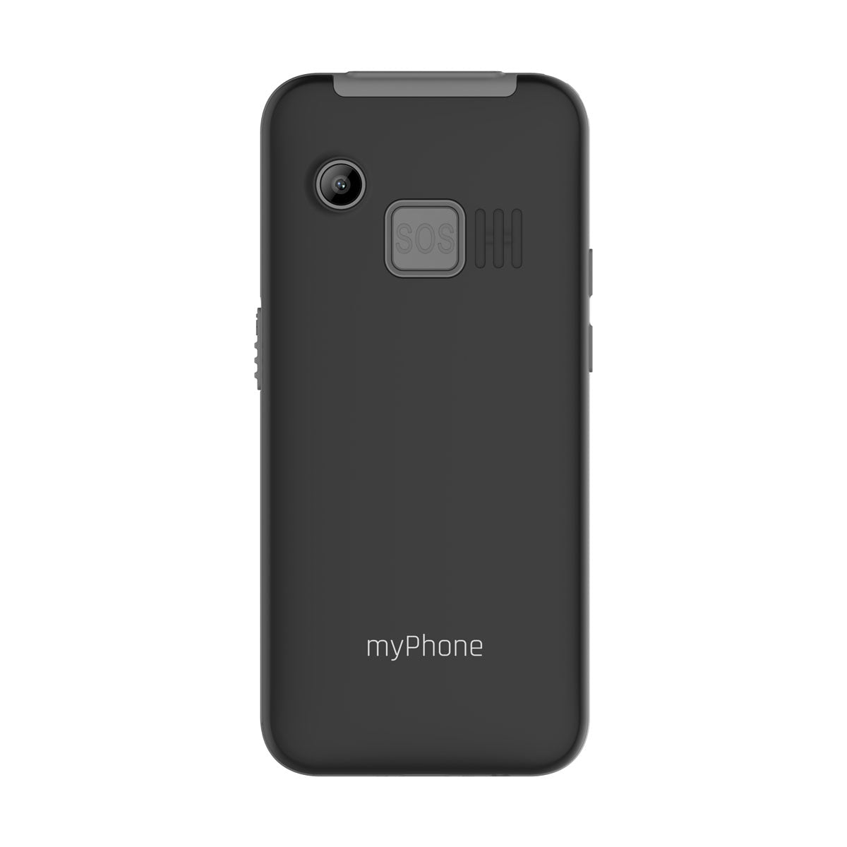 myPhone Halo 3 LTE Phone for senior + charging base SOS Flashlight EAN (GTIN) 5902983622635