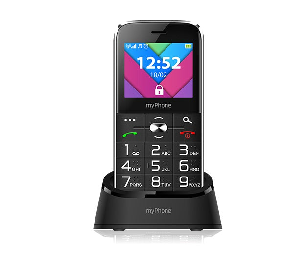 myPhone Halo C Front camera resolution 0 Mpx