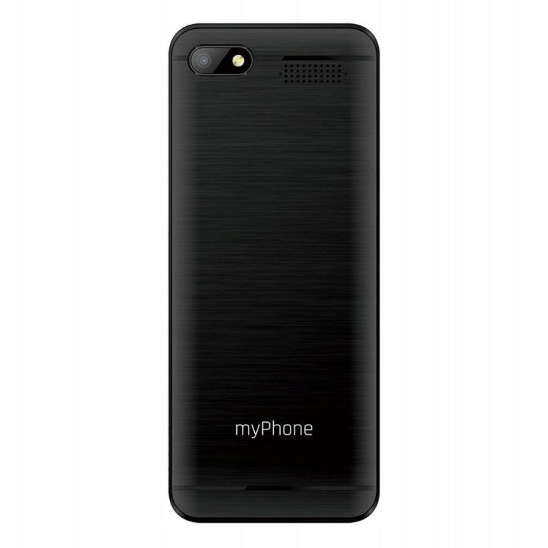 myPhone Maestro 2 black Brand myPhone