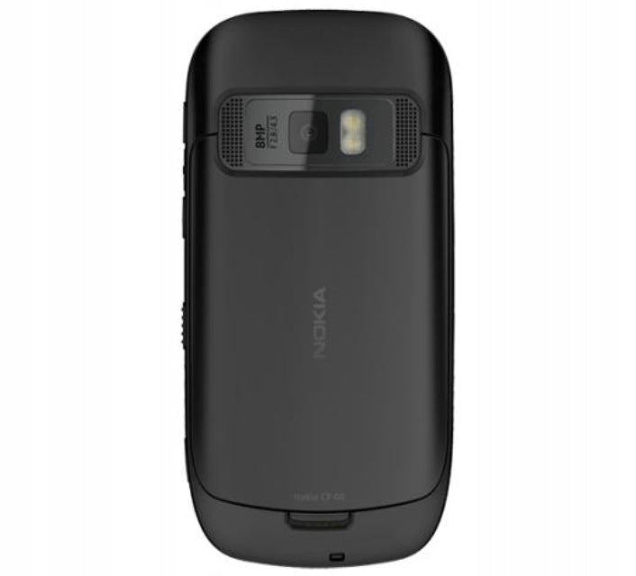 new ( 100% ORIGINAL ) NOKIA C7-00 ( BLACK ) GPS 256MB/1GB NFC Charger included yes