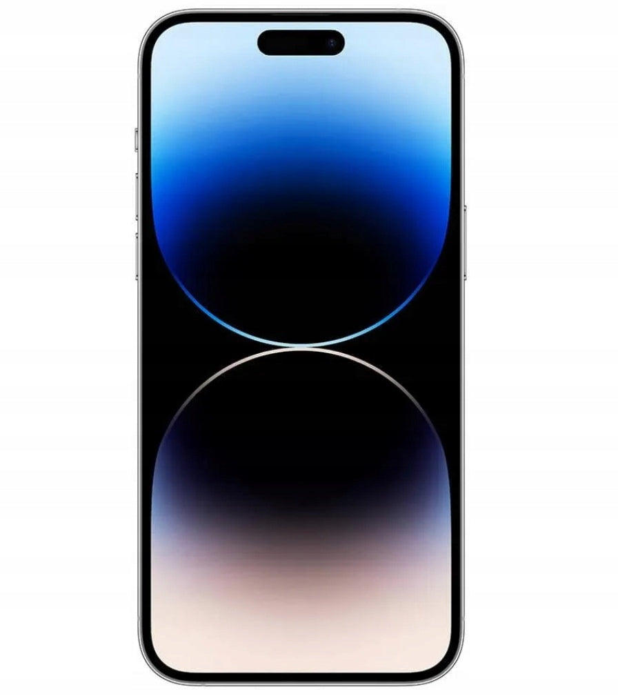 new | Apple iPhone 14 Pro Max | Silver| 512 GB | 4323 mAh | 120 Hz Packaging status original