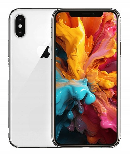 new ORYG | Apple iPhone Xs | Silver | 512 GB | LTE | 2660 mAh | NFC