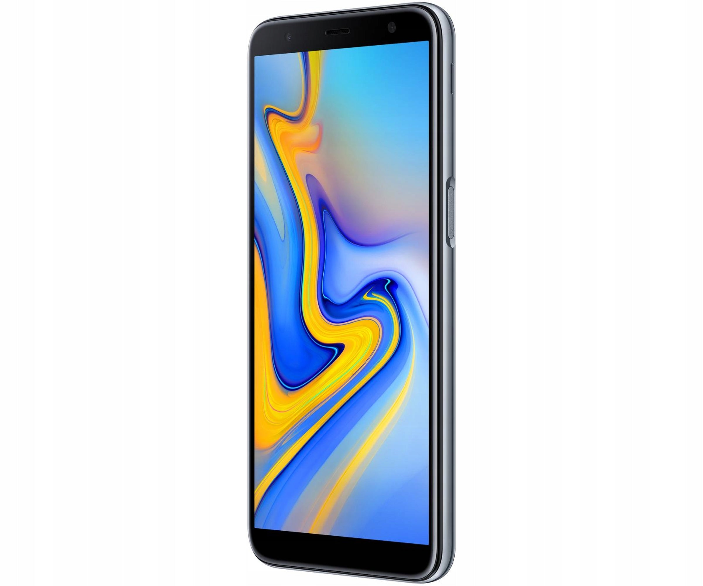 new Samsung Galaxy J6+ Plus (2018) 3/32GB J610FN 4G LTE IPS 6" NFC 3300mAh Charger included yes
